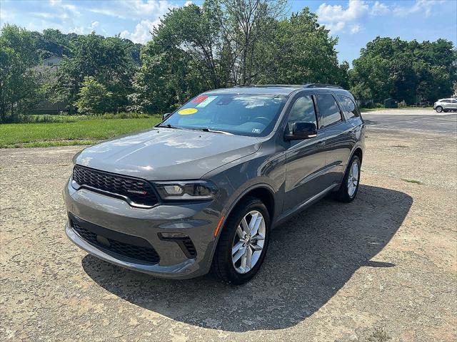 2023 Dodge Durango GT Plus AWD