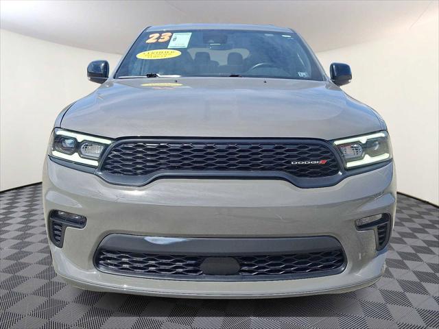 2023 Dodge Durango GT Plus AWD