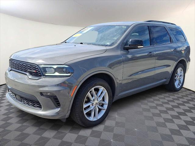 2023 Dodge Durango GT Plus AWD