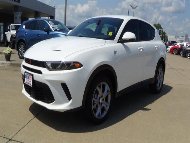2024 Dodge Hornet R/T EAWD