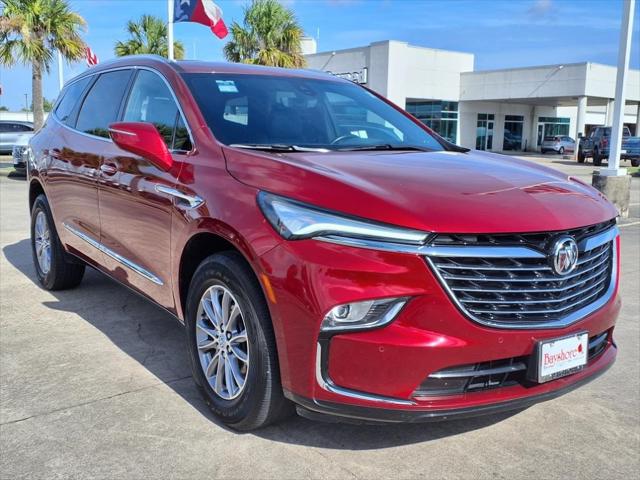 2024 Buick Enclave Premium AWD