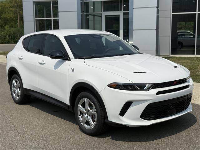2025 Dodge Hornet HORNET GT AWD