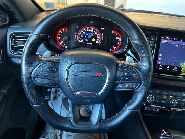 2024 Dodge Durango GT Plus AWD