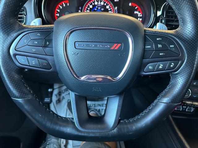 2024 Dodge Durango GT Plus AWD
