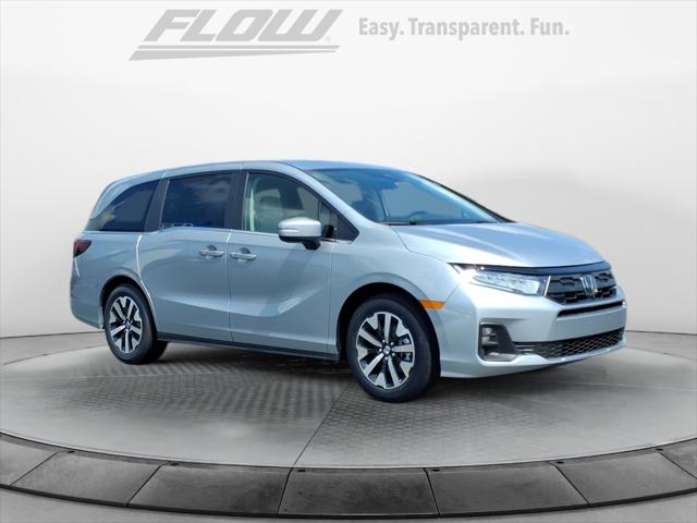 2025 Honda Odyssey EX-L for sale in Burlington, NC