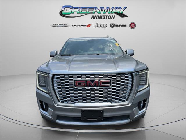 2023 GMC Yukon 4WD Denali