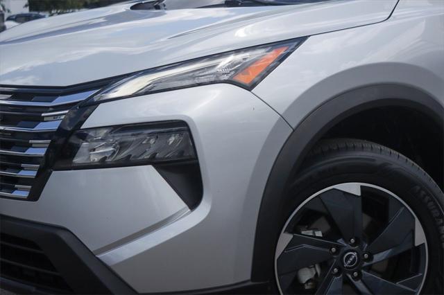 2024 Nissan Rogue SV Intelligent AWD
