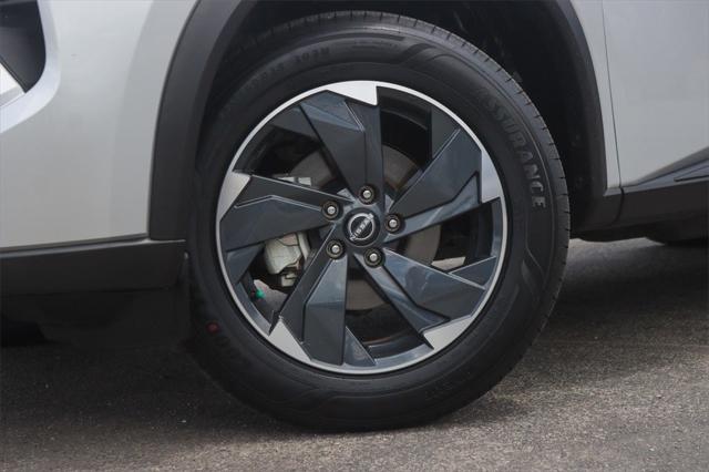 2024 Nissan Rogue SV Intelligent AWD