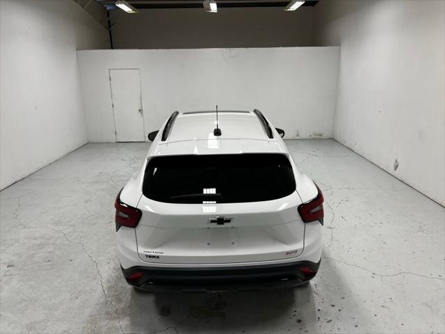 2024 Chevrolet Trax FWD 2RS