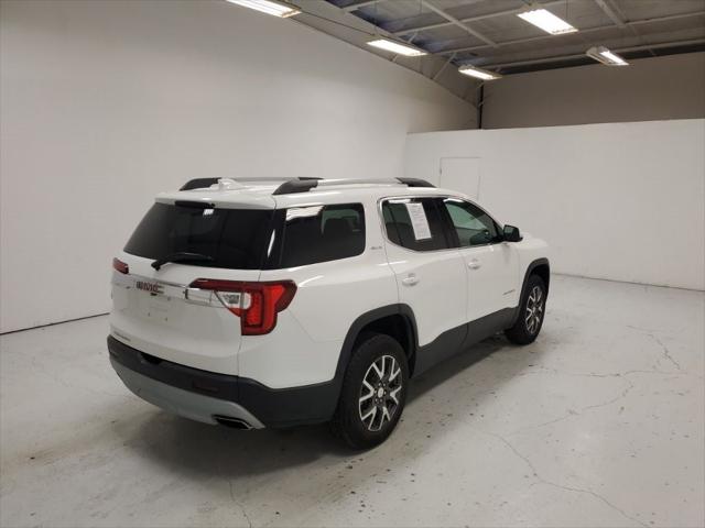 2023 GMC Acadia FWD SLE