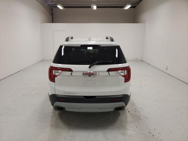 2023 GMC Acadia FWD SLE