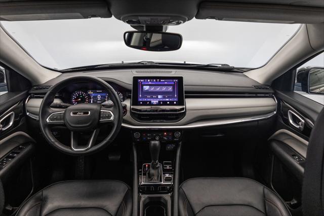 2022 Jeep Compass Limited 4x4 2022 Jeep Compass Limited 4x4