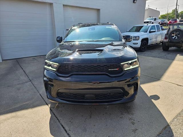 2025 Dodge Durango DURANGO GT PLUS AWD