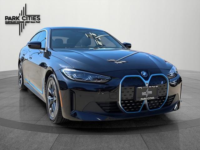 2024 BMW i4 xDrive40
