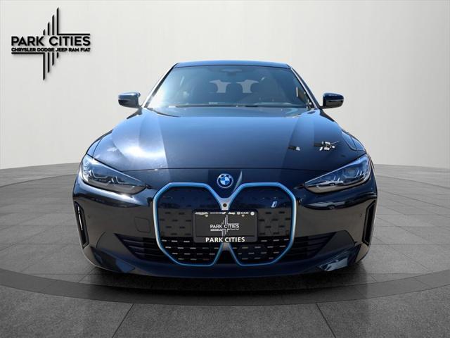 2024 BMW i4 xDrive40