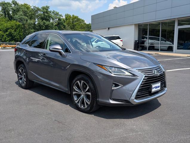 2017 Lexus RX 350 350 AWD