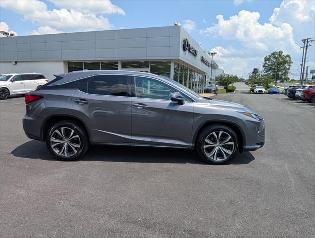 2017 Lexus RX 350 350 AWD
