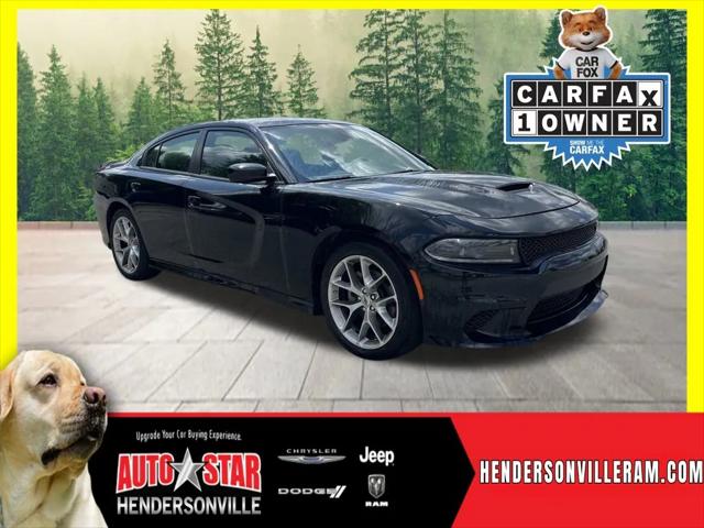2023 Dodge Charger GT