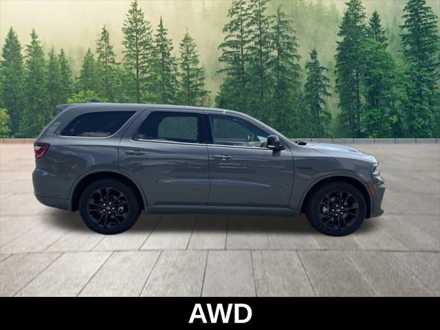 2022 Dodge Durango R/T AWD
