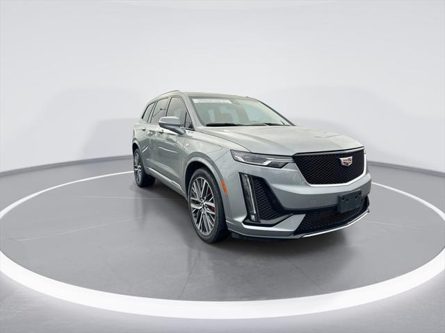 2023 Cadillac XT6 AWD Sport