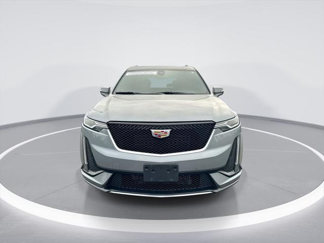 2023 Cadillac XT6 AWD Sport