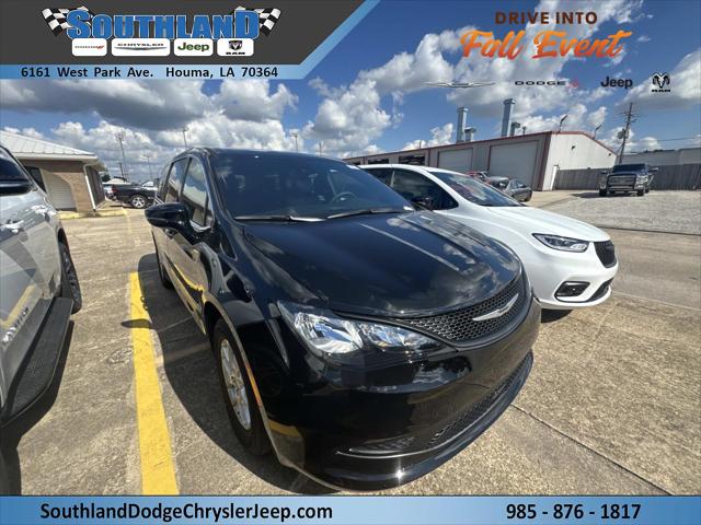 2025 Chrysler Voyager VOYAGER LX 2025 Chrysler Voyager VOYAGER LX