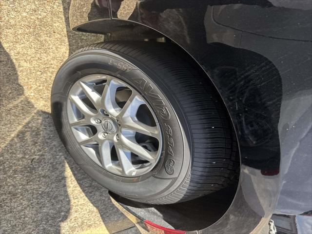 2025 Chrysler Voyager VOYAGER LX 2025 Chrysler Voyager VOYAGER LX