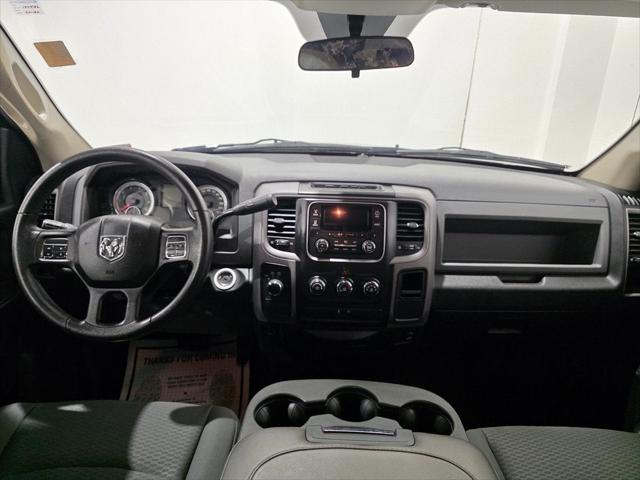 2014 RAM 1500 Tradesman 2014 RAM 1500 Tradesman