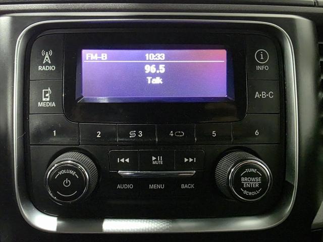 2014 RAM 1500 Tradesman 2014 RAM 1500 Tradesman