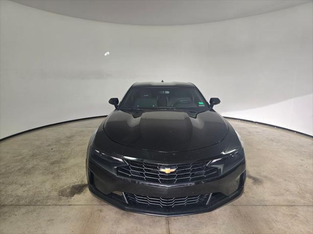 2019 Chevrolet Camaro 1LT