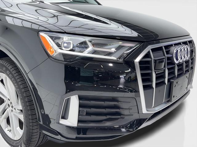 2023 Audi Q7 Premium 45 TFSI quattro Tiptronic