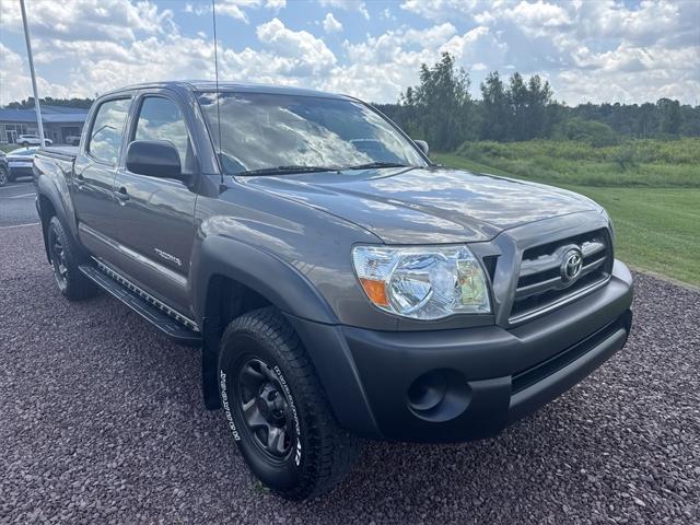 2009 Toyota Tacoma Base V6