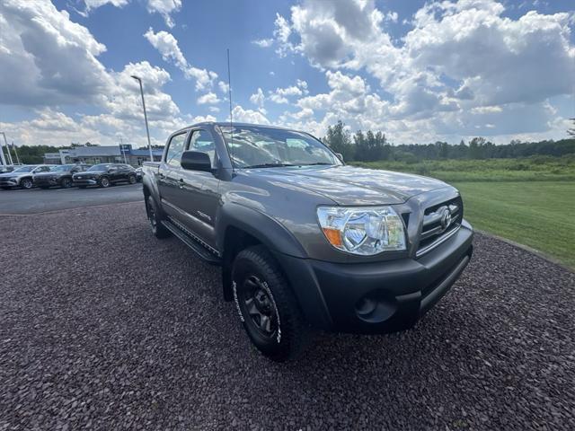 2009 Toyota Tacoma Base V6