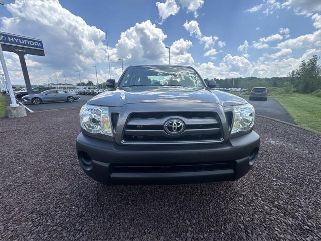 2009 Toyota Tacoma Base V6