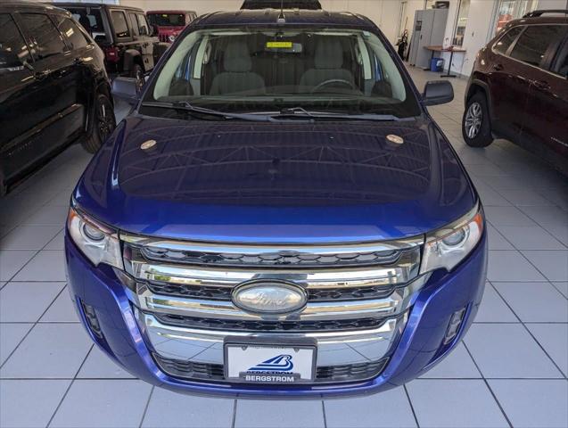 2013 Ford Edge SE