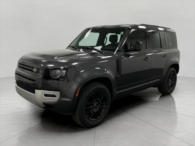 2024 Land Rover Defender 110 P300