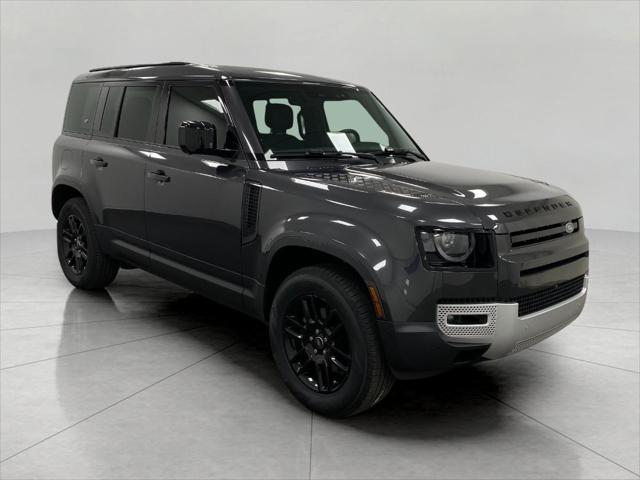 2024 Land Rover Defender 110 P300