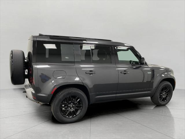 2024 Land Rover Defender 110 P300
