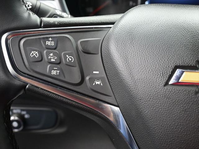 2024 Chevrolet Equinox AWD LT
