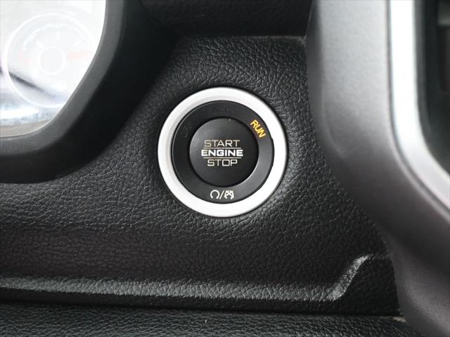 2022 RAM 1500 Lone Star Crew Cab 4x2 57 Box