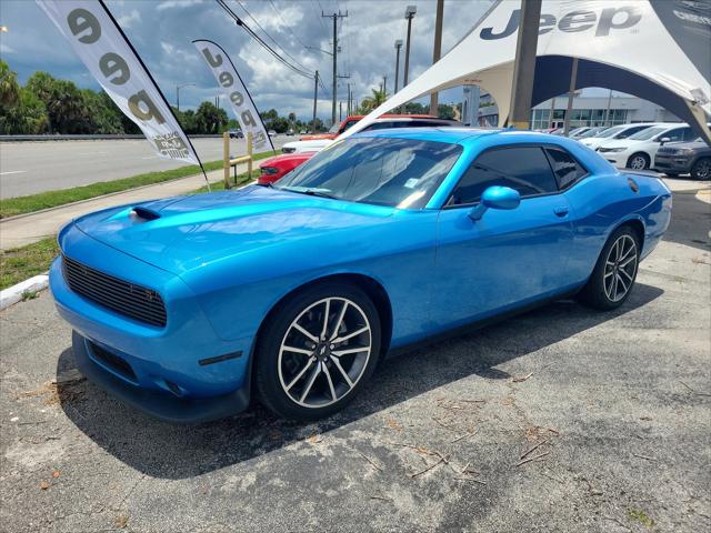 2023 Dodge Challenger R/T