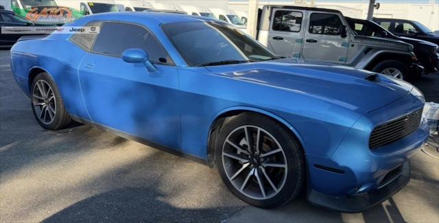 2023 Dodge Challenger R/T