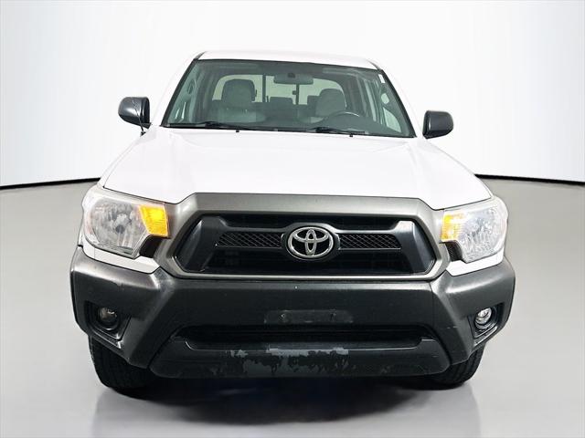 2012 Toyota Tacoma PreRunner