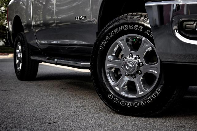 2024 RAM 2500 Big Horn Crew Cab 4x4 64 Box