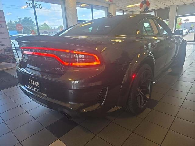 2023 Dodge Charger SRT Jailbreak
