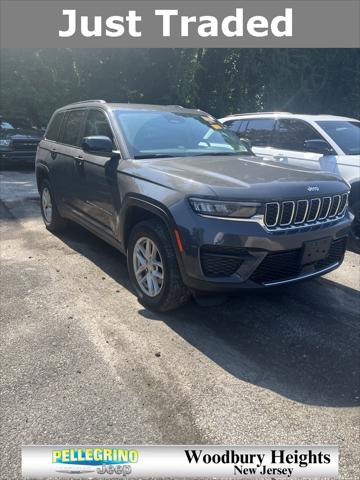 2023 Jeep Grand Cherokee Laredo X 4x4