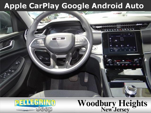 2023 Jeep Grand Cherokee Laredo X 4x4 2023 Jeep Grand Cherokee Laredo X 4x4