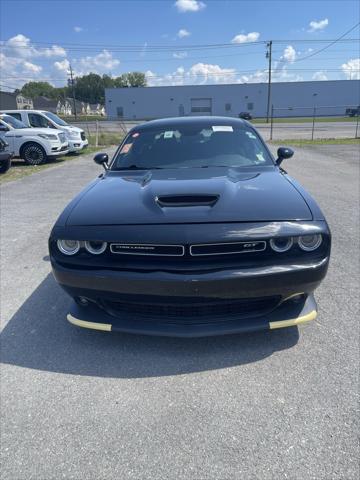 2022 Dodge Challenger GT AWD