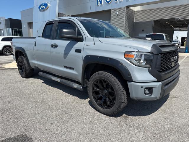 2019 Toyota Tundra Limited 5.7L V8