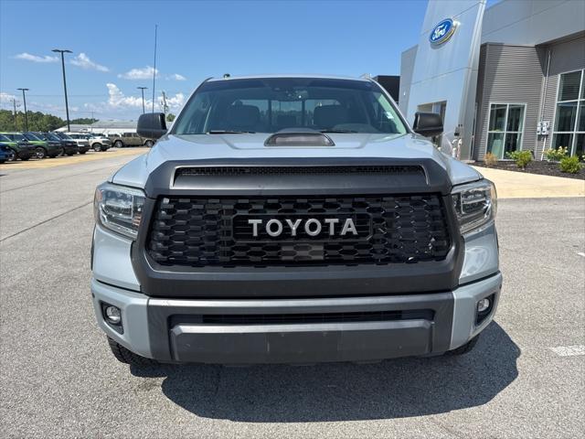 2019 Toyota Tundra Limited 5.7L V8